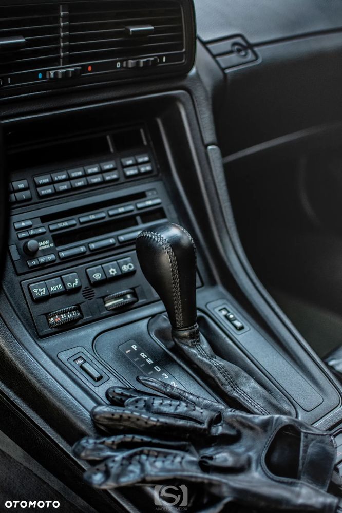 BMW Seria 8 850 Ci - 18