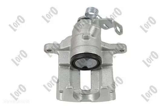 ZACISK HAMULCOWY TYŁ LEWY+PRAWY FIAT TALENTO; OPEL VIVARO A, VIVARO B; RENAULT TRAFIC II, TRAFIC III 1.6D-2.5D 02.01- - 1