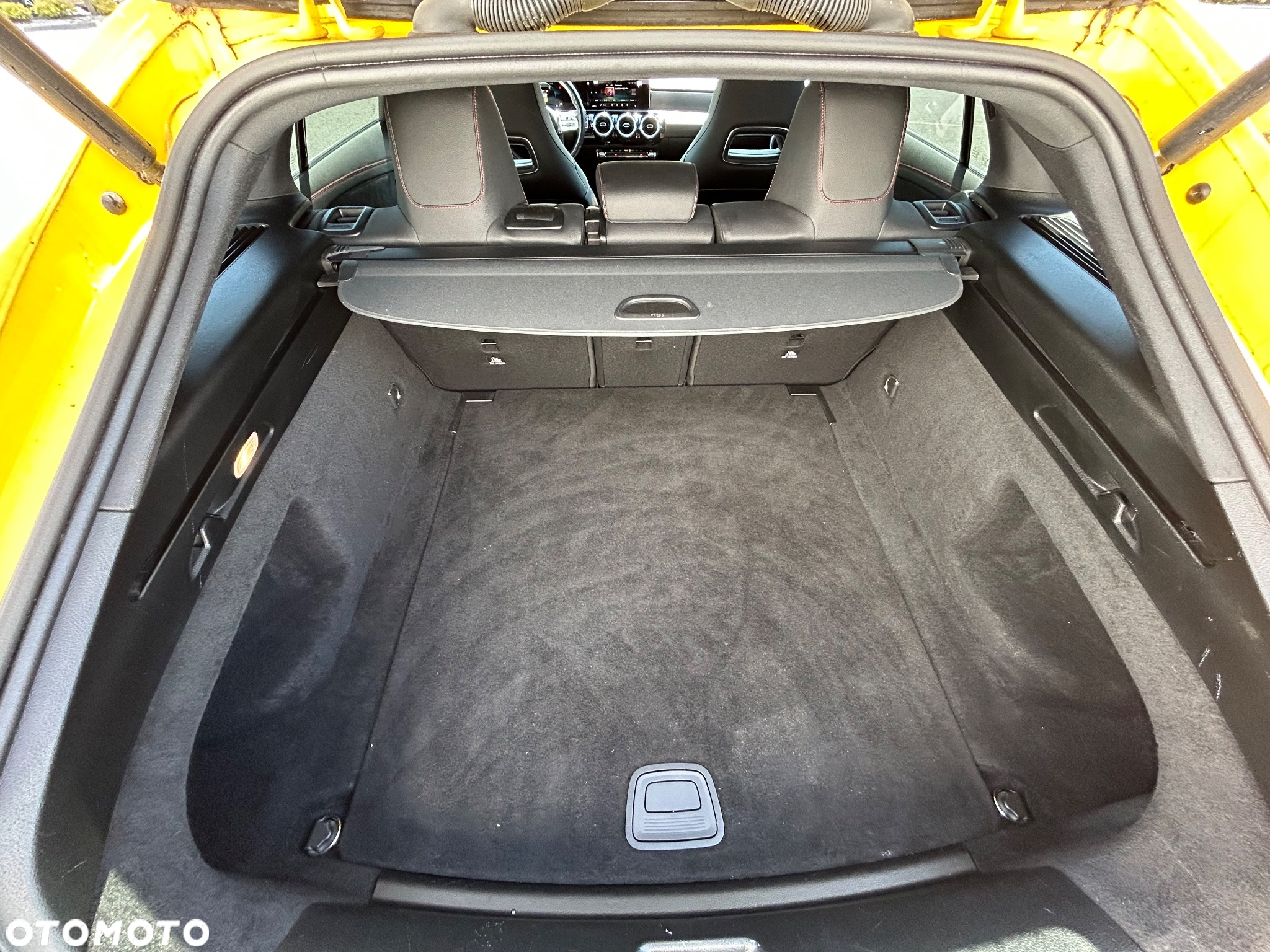 Mercedes-Benz CLA 200 AMG Line 7G-DCT - 12