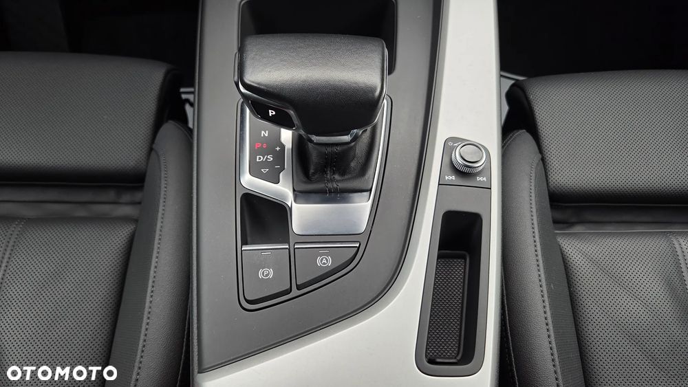 Audi A5 Sportback - 32
