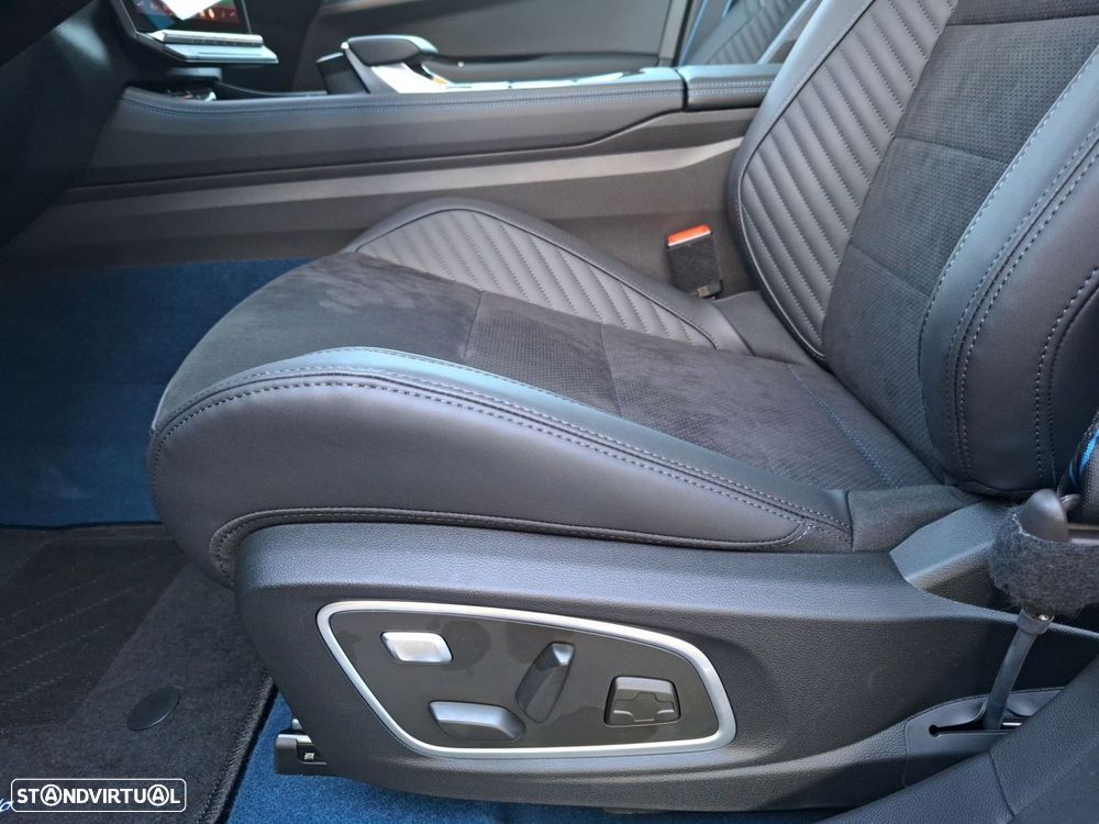 Renault Rafale 1.2 Hyper Hybrid E-Tech Atelier Alpine - 15