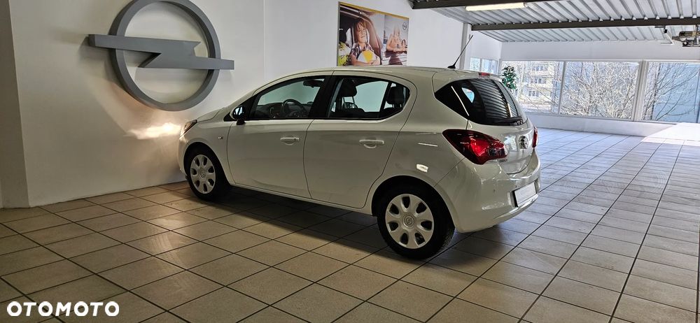 Opel Corsa 1.2 Edition - 6