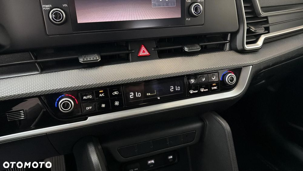 Kia Sportage 1.6 T-GDI M 2WD - 26