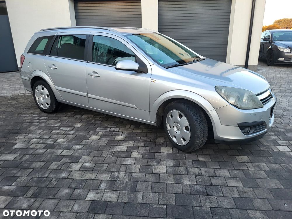 Opel Astra 1.8 Innovation - 4