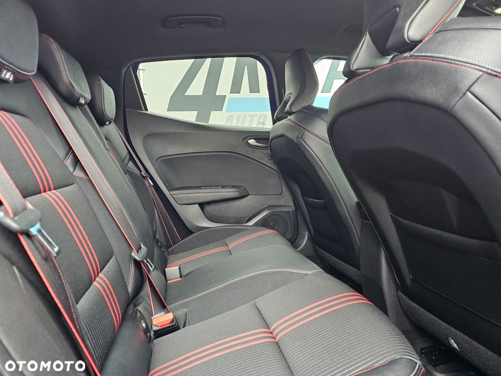 Renault Clio 1.0 TCe R.S Line - 16