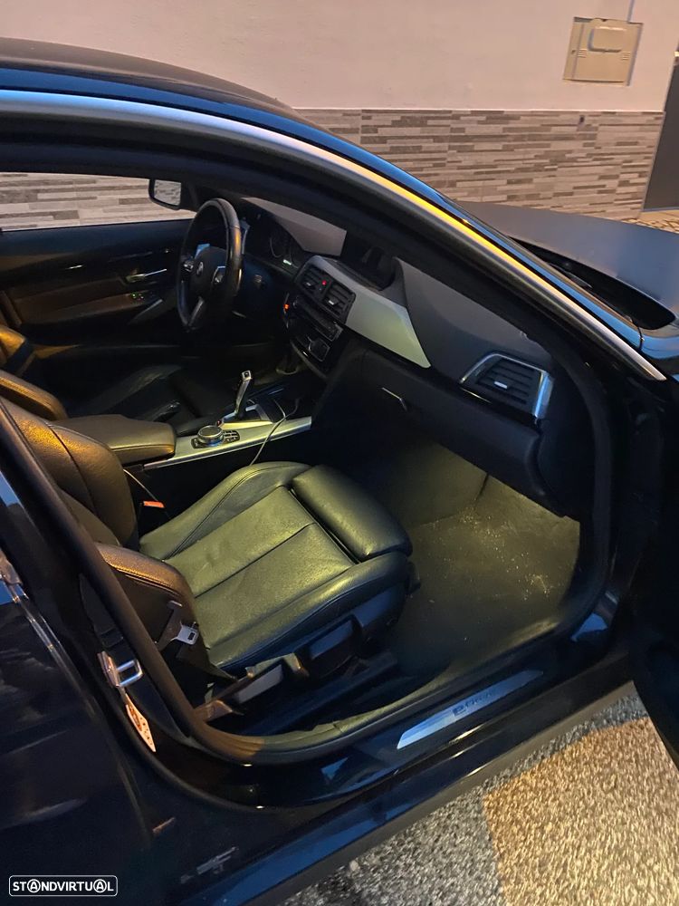 BMW 330 e iPerformance Line Sport - 5