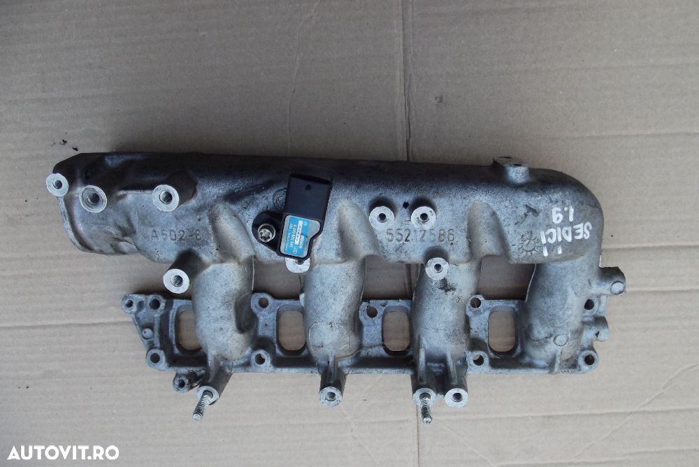 Galerie Admisie Suzuki SX4 motor 1.9 Fiat Sedici 1.9 dezmembrez 1.9 - 1