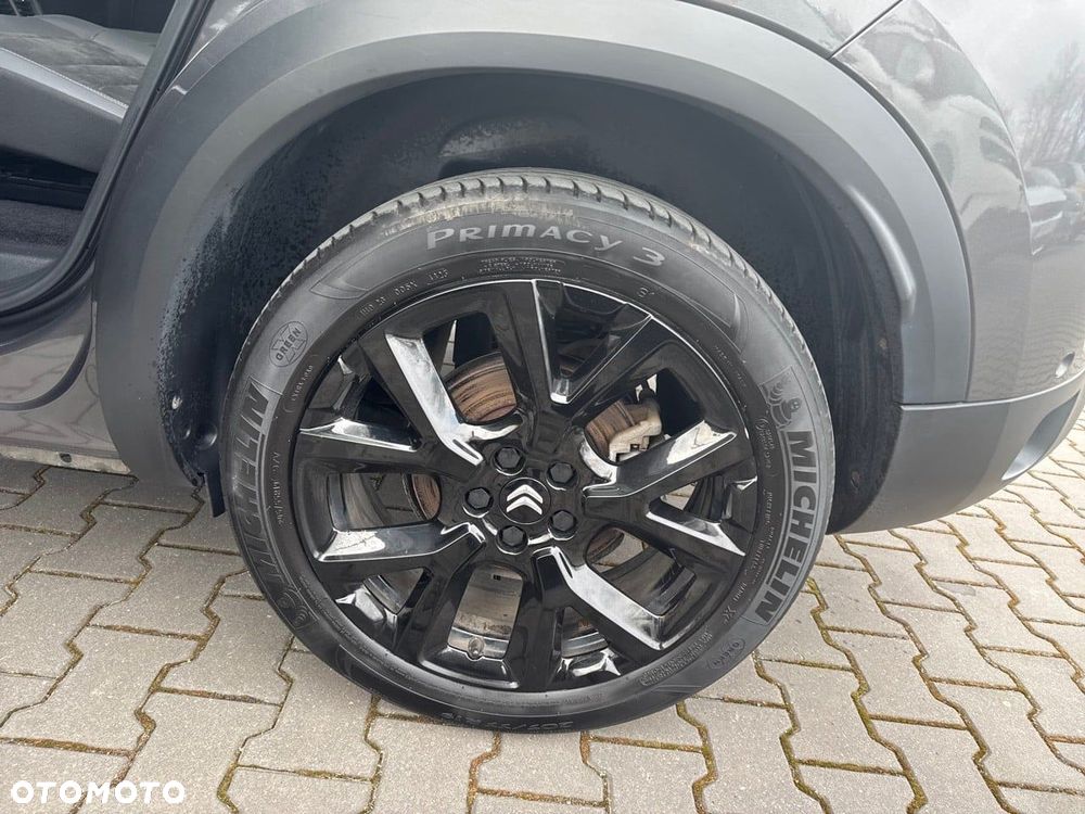 Citroën C5 Aircross 1.5 BlueHDi Max EAT8 - 11