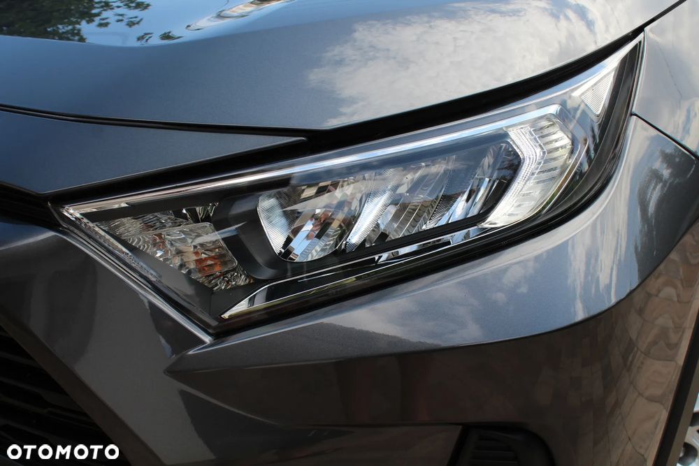 Toyota RAV4 2.5 Hybrid Active 4x2 - 10