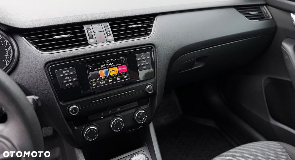 Skoda Octavia 1.6 TDI Ambition - 22