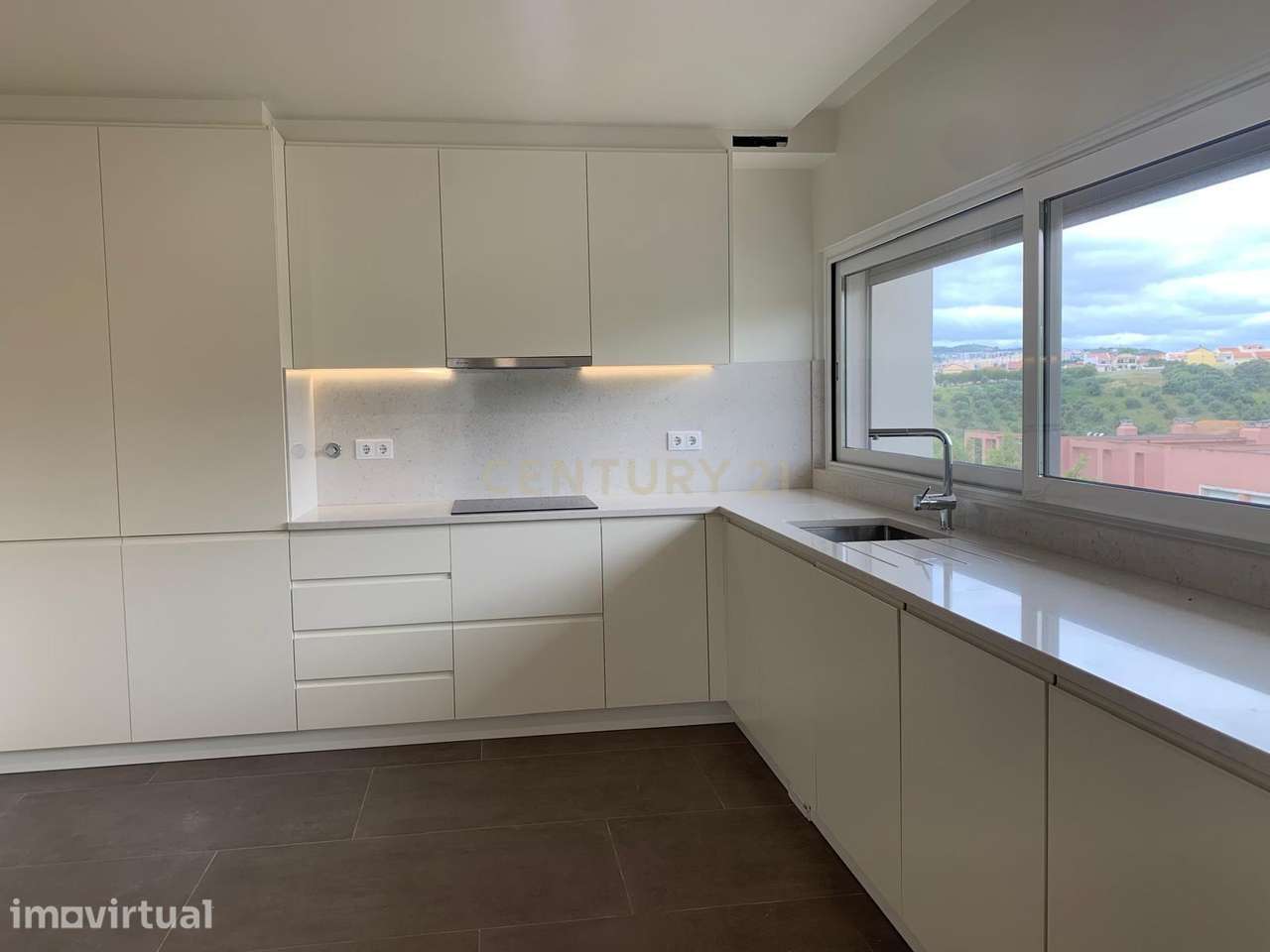 Apartamento T2 na Ameixoeira - Lisboa - Nova Construção - Grande imagem: 3/9