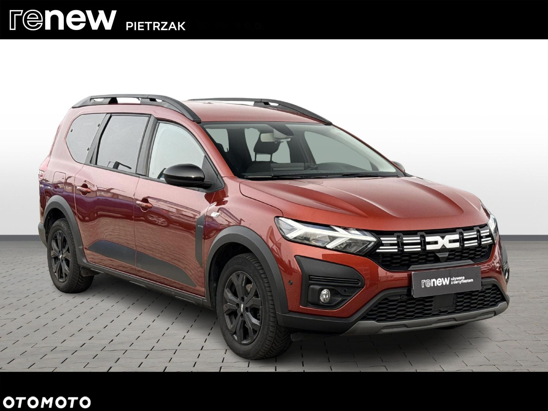 Dacia Jogger - 7