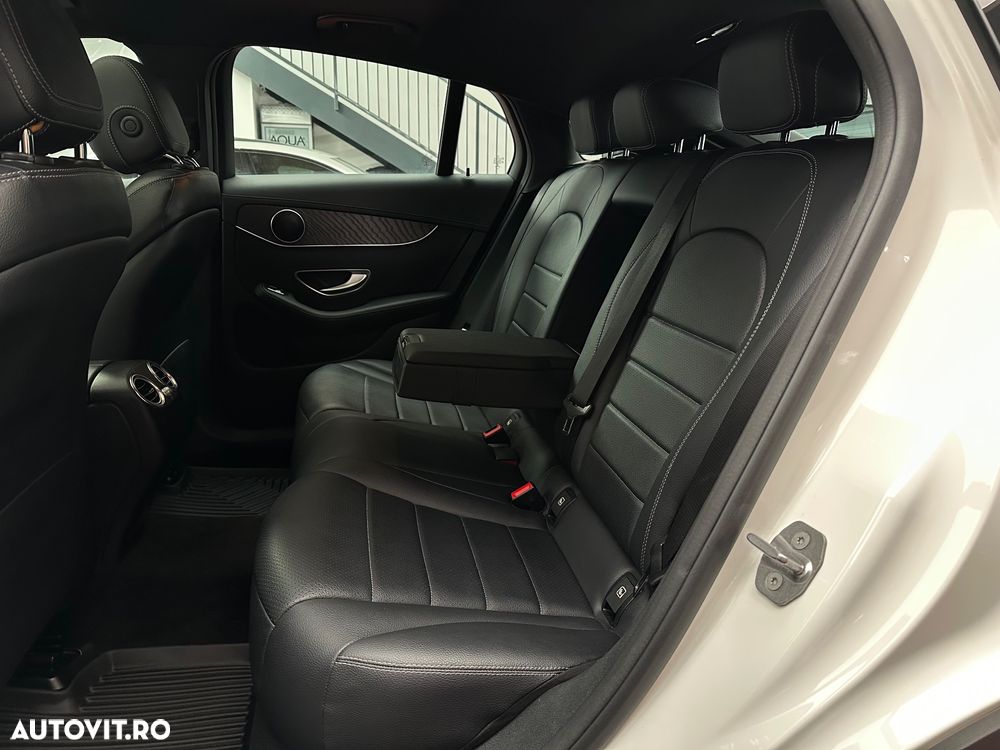 Mercedes-Benz GLC - 17