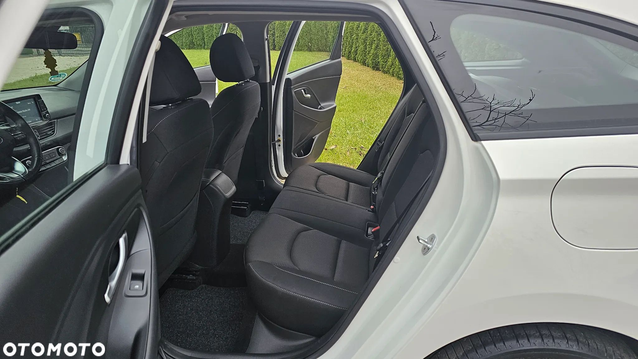 Hyundai i30 1.4 T-GDI DCT Fastback Premium - 8