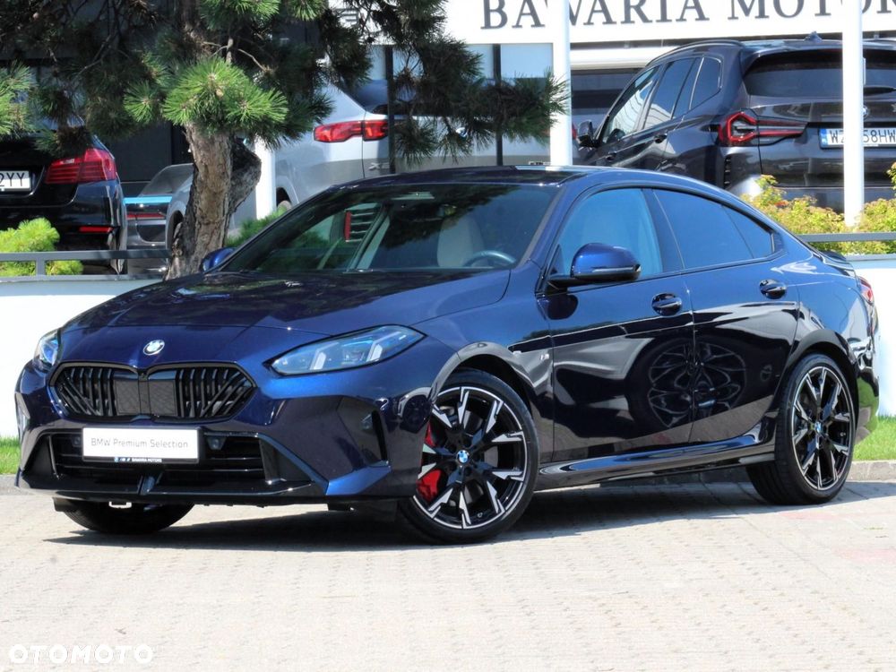 BMW Seria 2 - 1