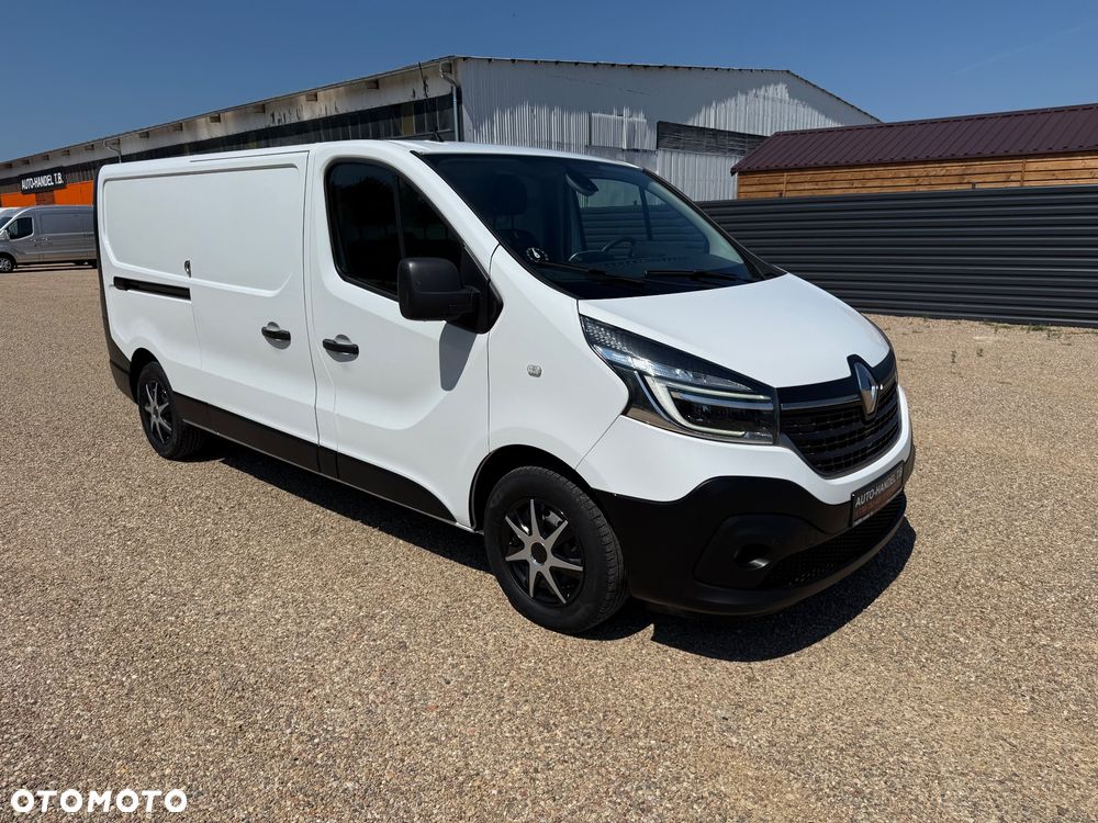 Renault Trafic - 17