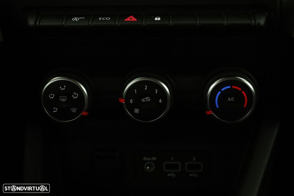 Renault Clio 1.0 TCe Evolution - 14