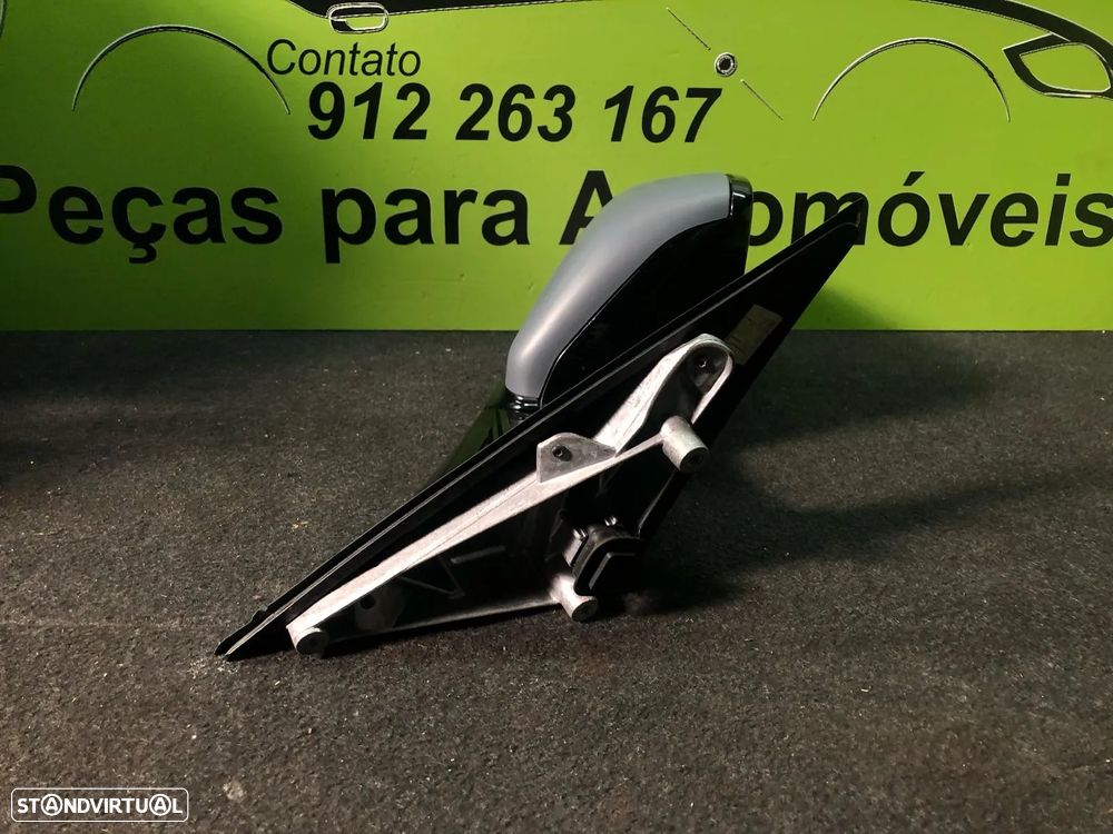 BMW 1 F40 ESPELHO RETROVISOR DIREITO - ER270 - 6