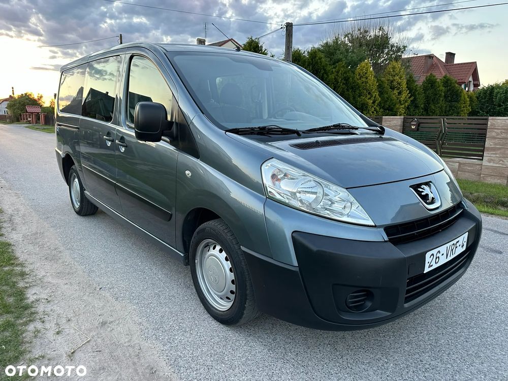 Peugeot Expert - 6