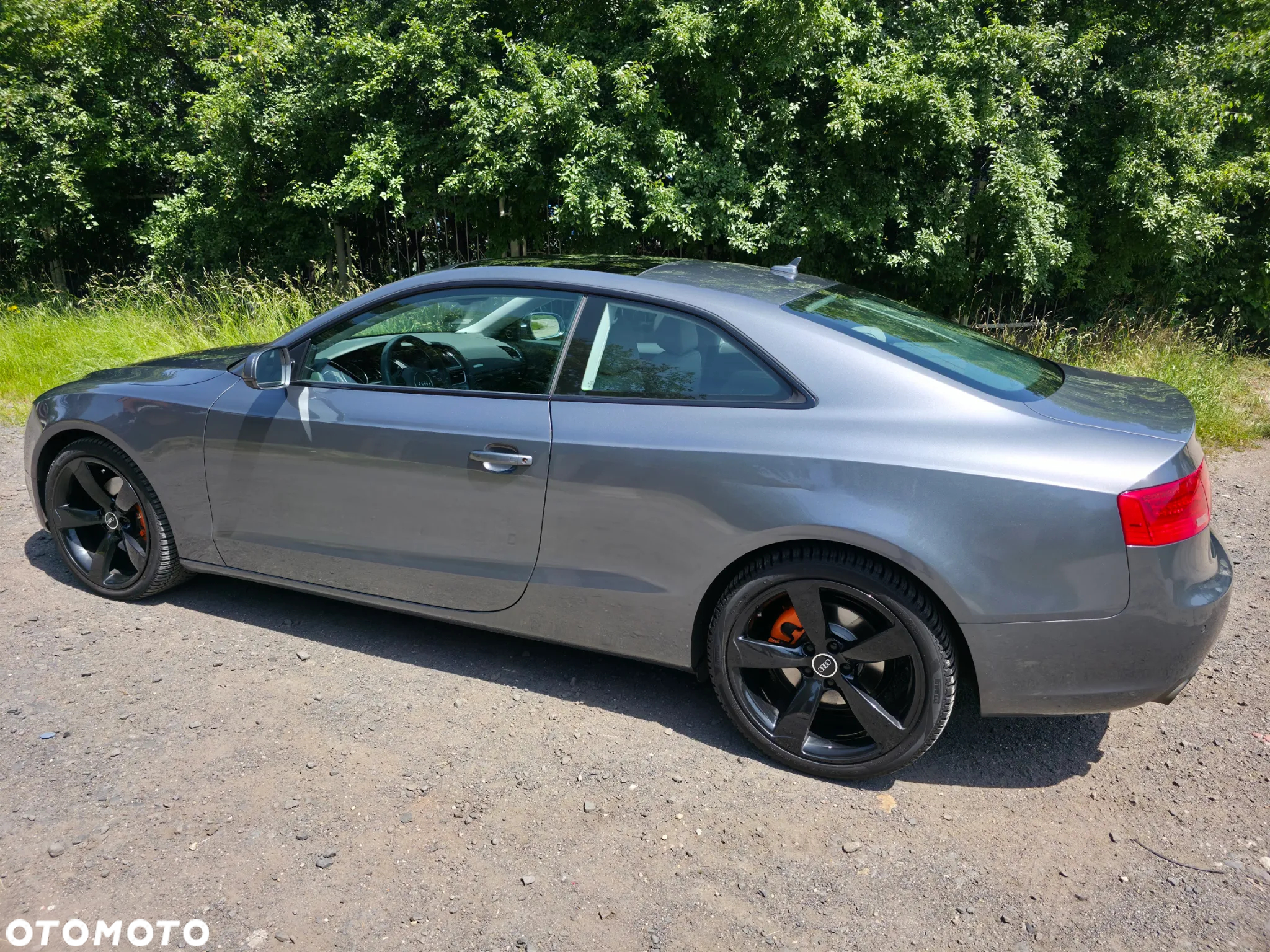 Audi A5 2.0 TFSI Quattro S tronic - 4