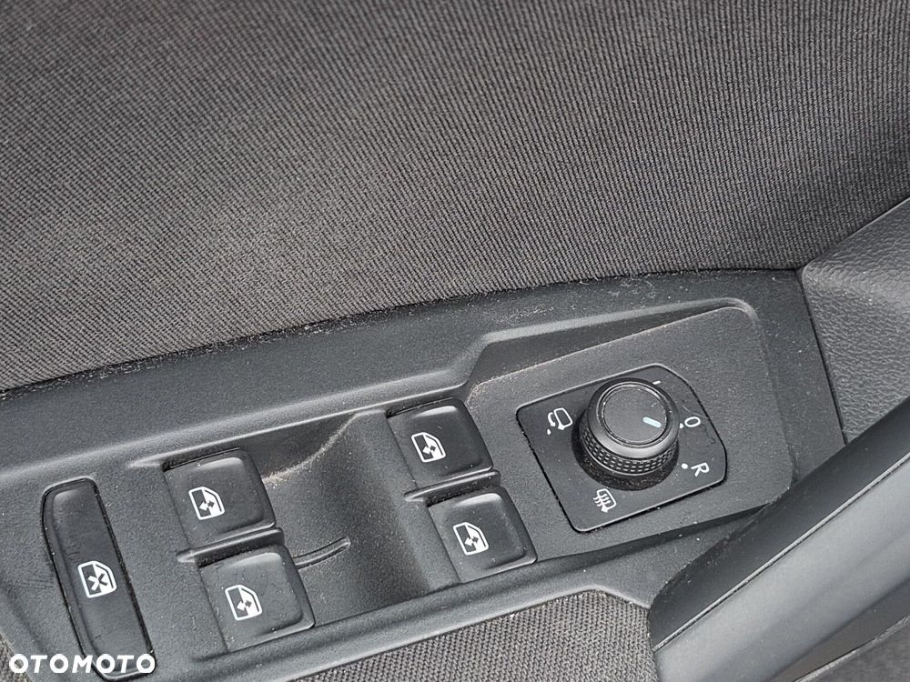 Volkswagen Tiguan 1.5 TSI EVO Comfortline DSG - 11