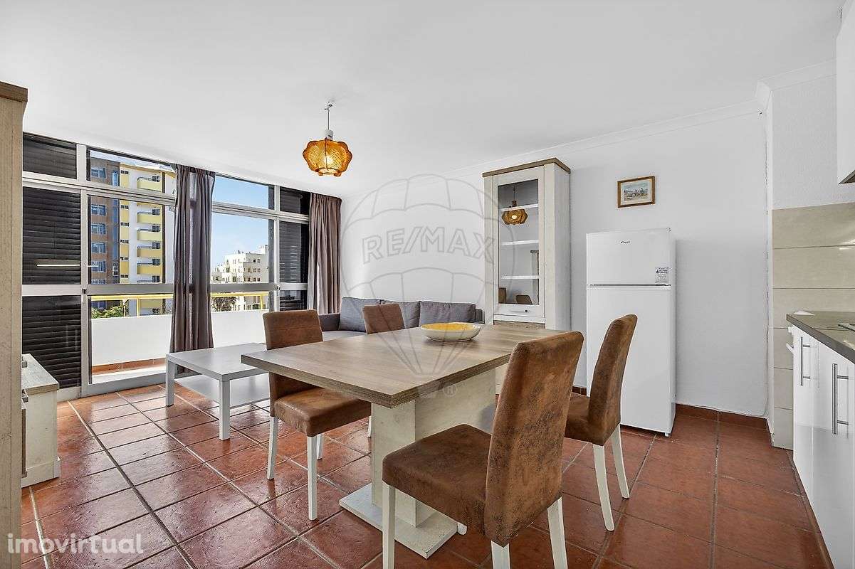 Apartamento T1 para arrendamento - Grande imagem: 3/30