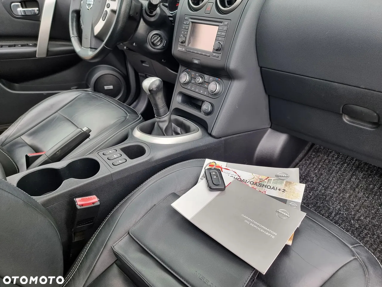 Nissan Qashqai - 20