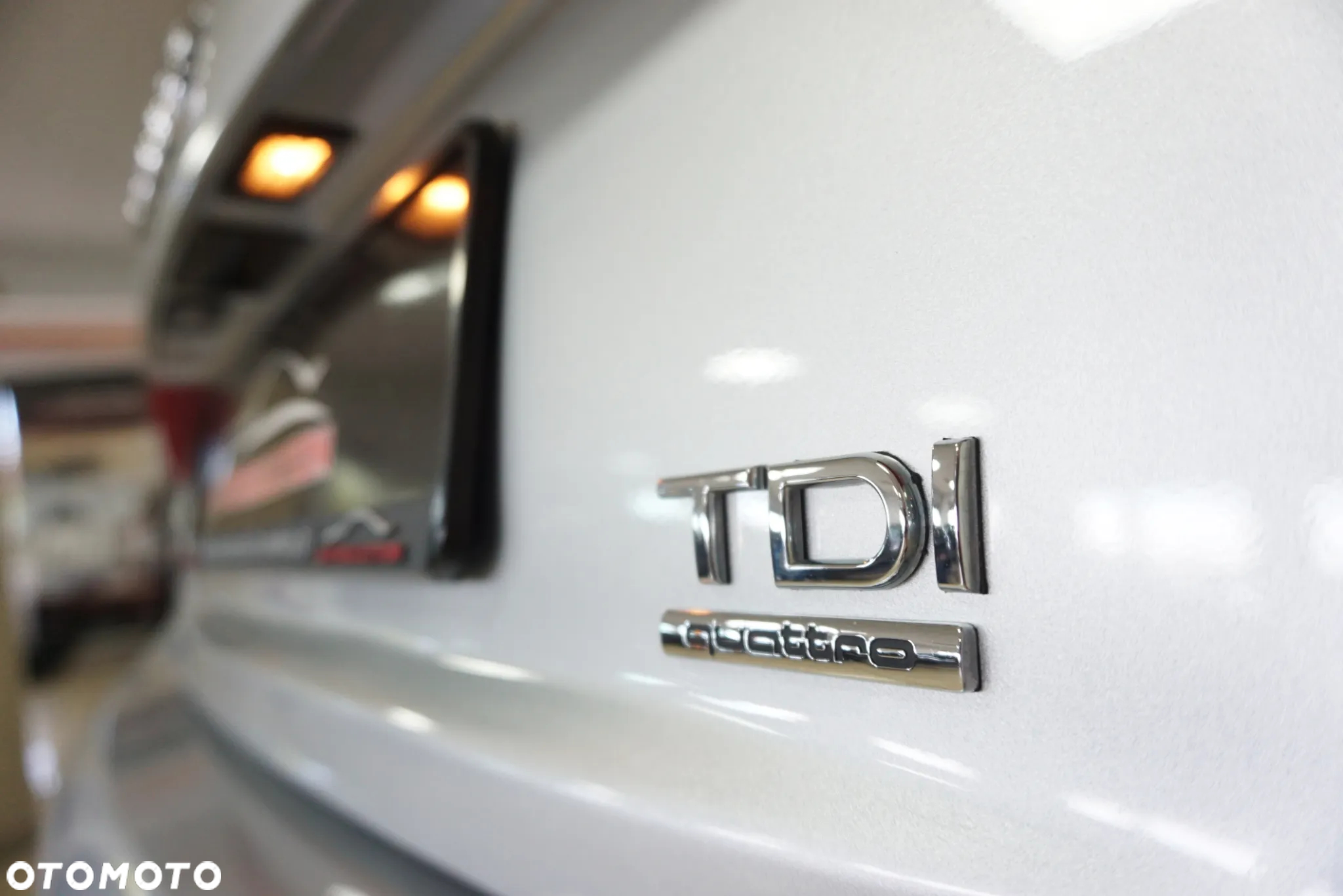 Audi A4 Avant 2.0 TDI Quattro - 17