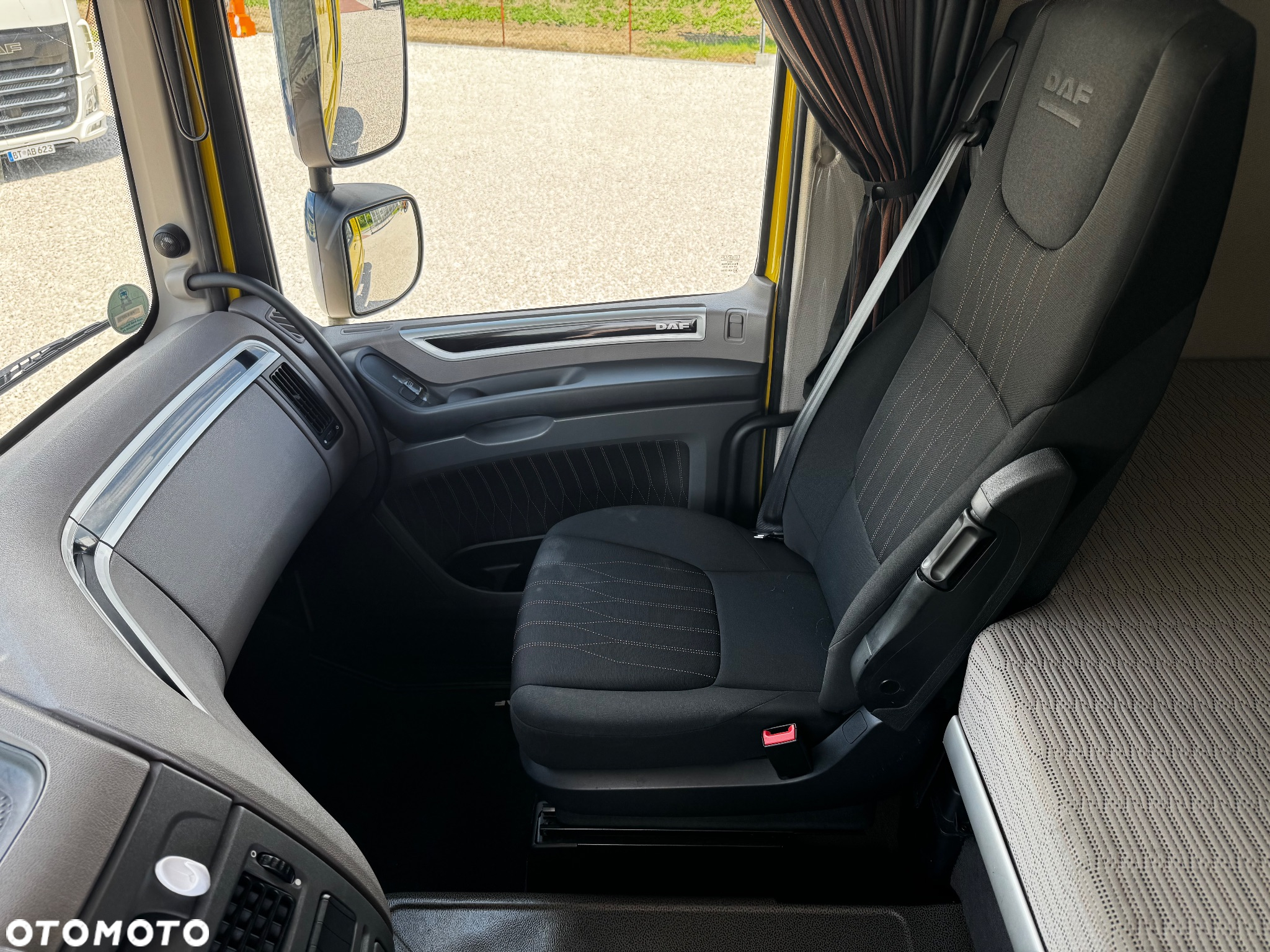 DAF 106 XF 430/MOTOR 13 L/z Niemiec - 25