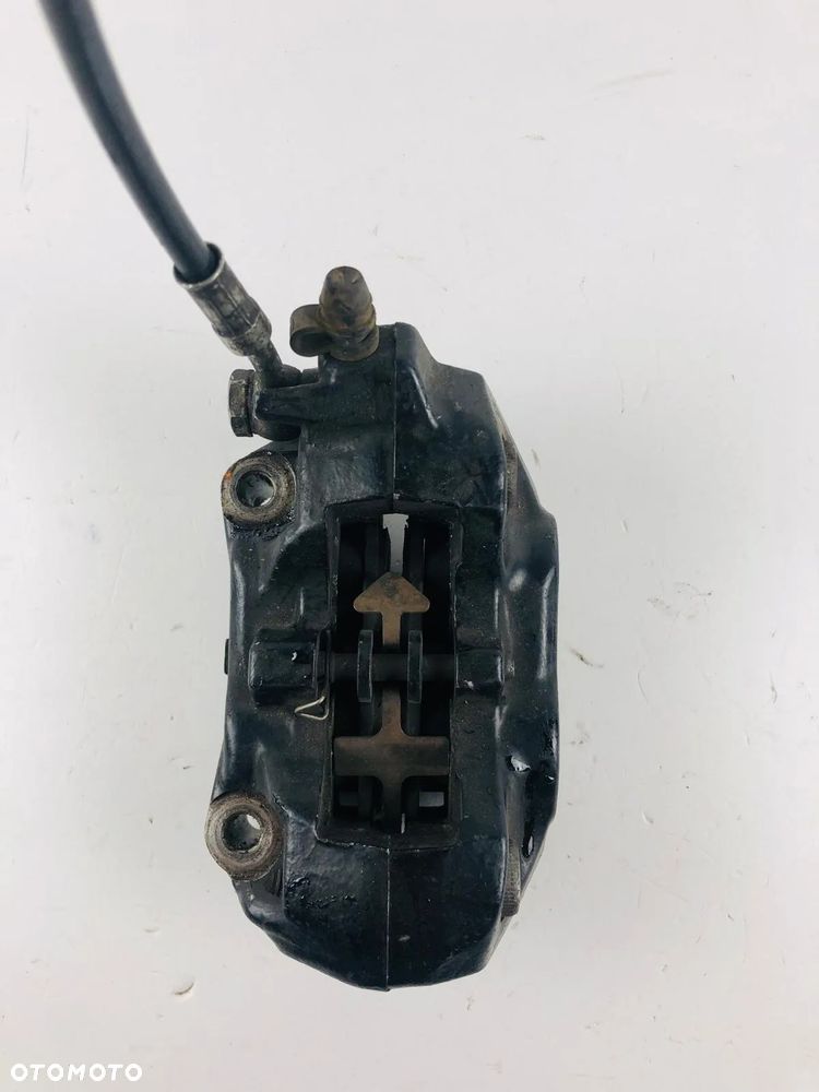 KTM Duke 125 390 17-23 Zacisk Hamulcowy Przód Przedni - 2