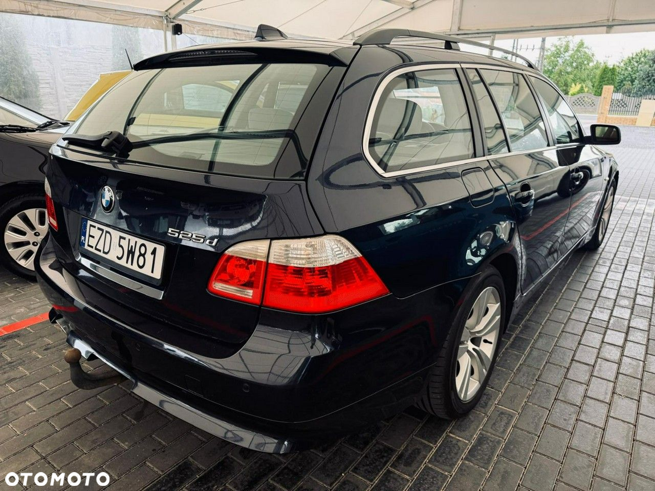 BMW Seria 5 - 12
