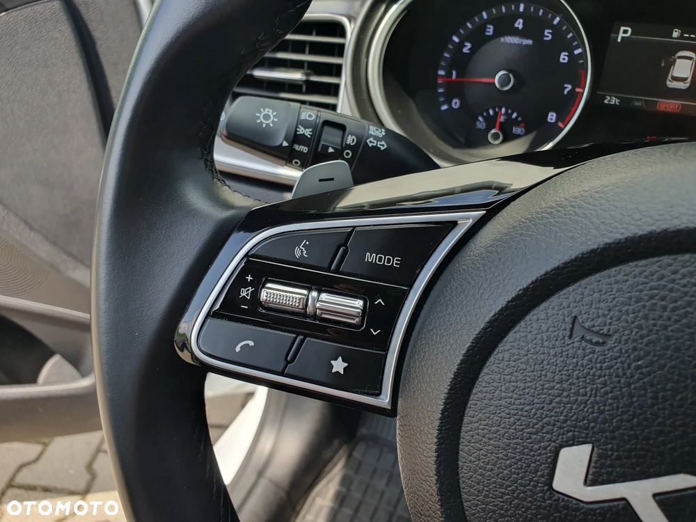 Kia Ceed 1.5 T-GDI M DCT - 41