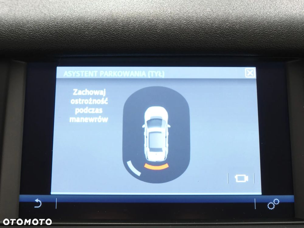 Land Rover Discovery Sport - 34