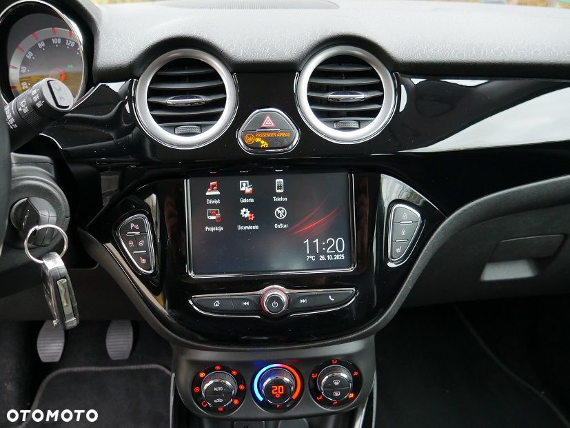 Opel Adam - 16