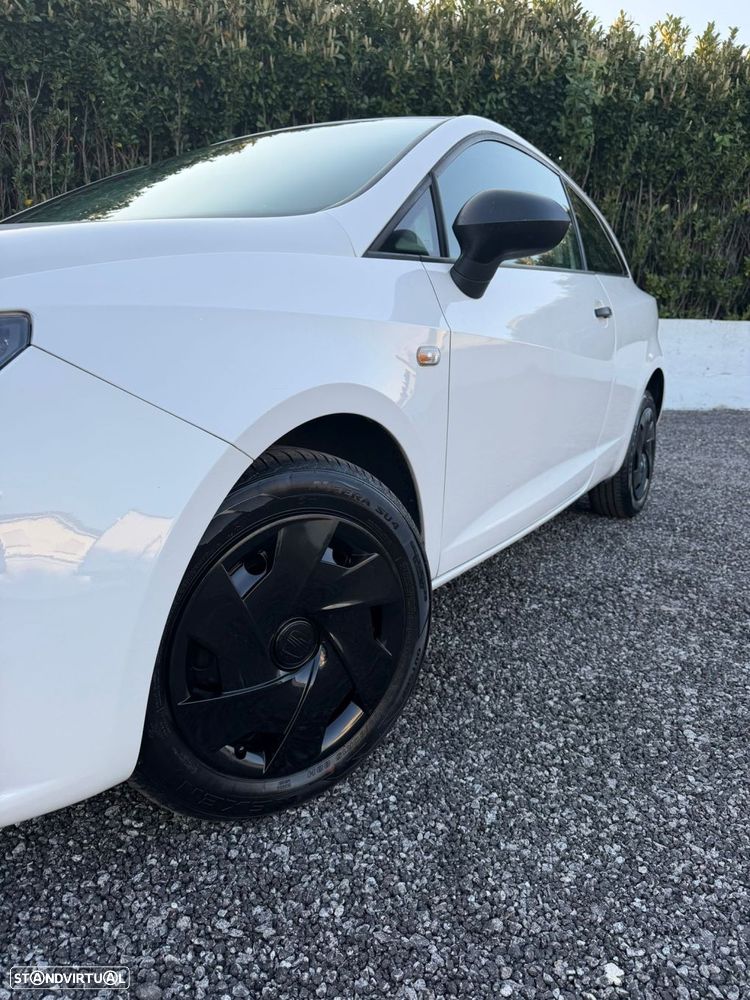 Seat Ibiza 1.2 TDi - 19