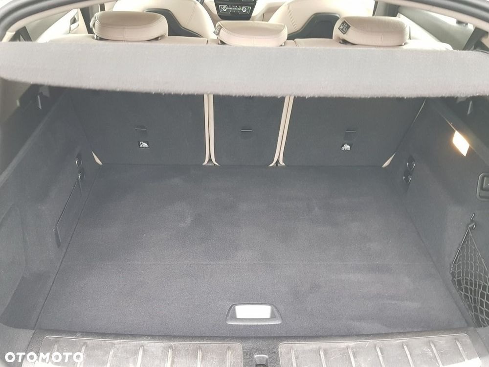 BMW X2 sDrive18d Advantage - 13