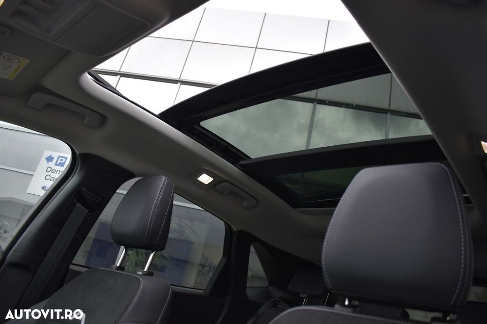 Ford Kuga 2.5 Duratec FWD PHEV Active X - 23