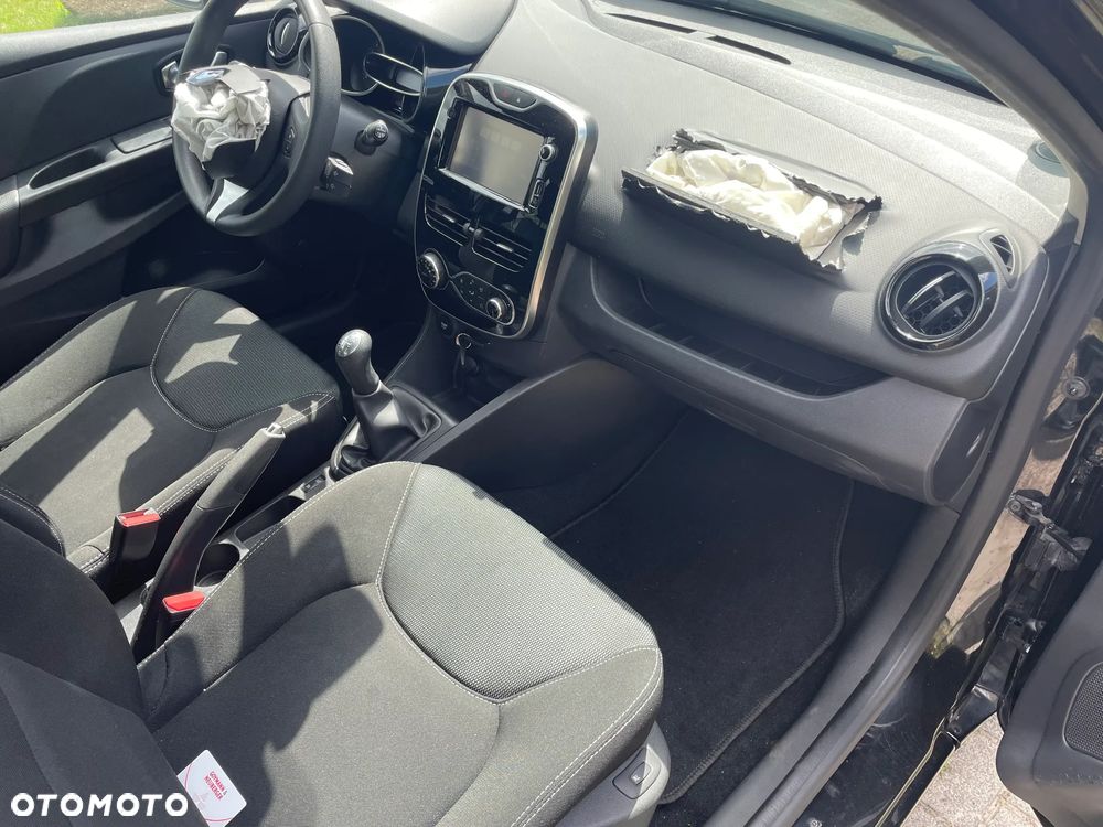 Renault Clio ENERGY TCe 90 Start & Stop LIMITED - 12