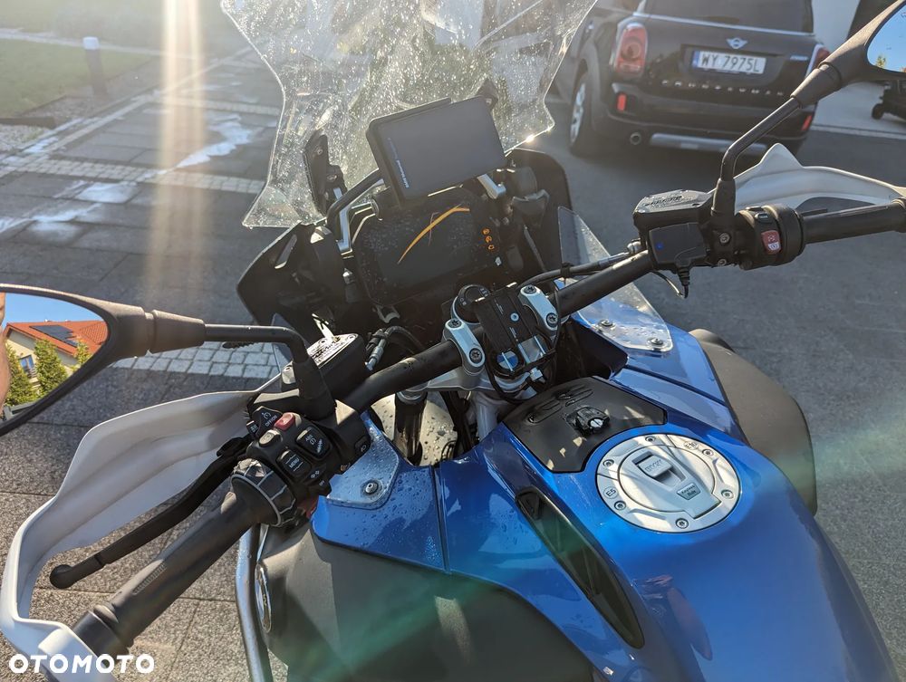 BMW R1250 GS Adventure - 14