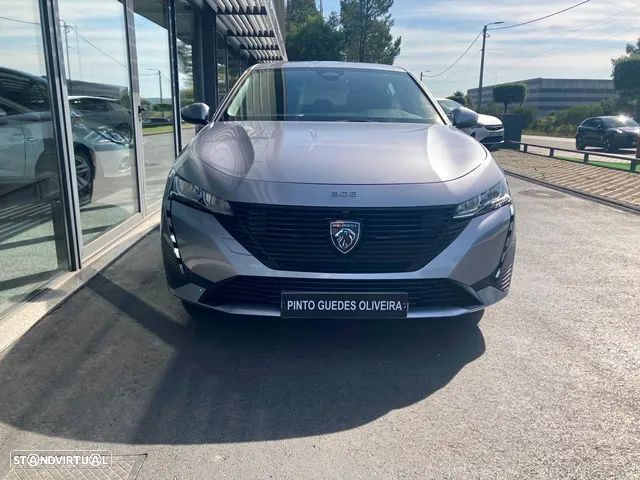 Peugeot 308 1.2 PureTech Active Pack - 2