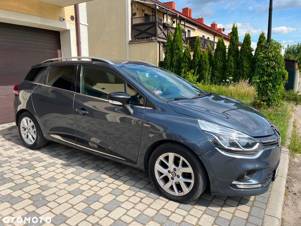 Renault Clio - 3
