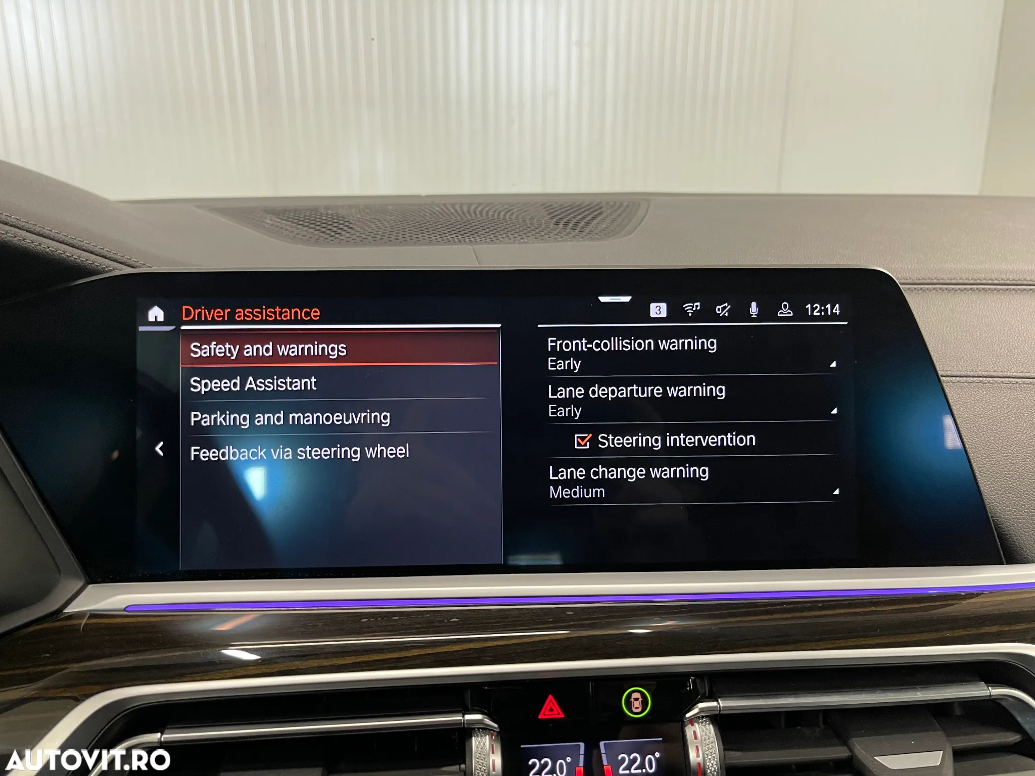 BMW X7 xDrive40d MHEV - 22