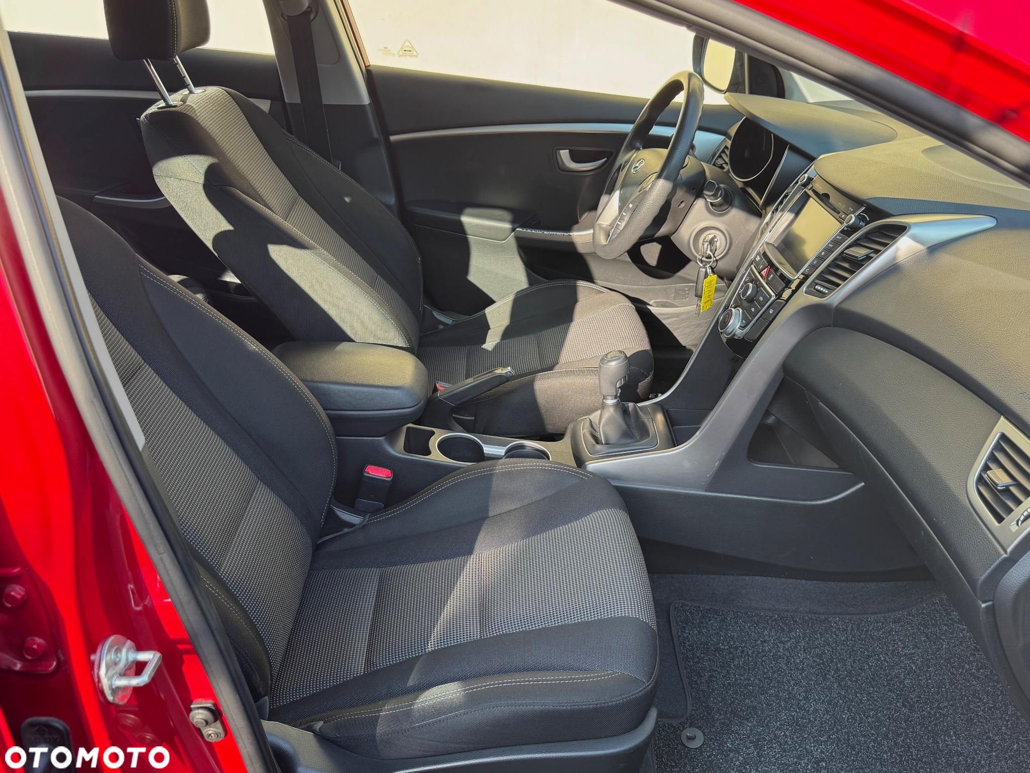 Hyundai i30 1.4 CRDi Style - 22