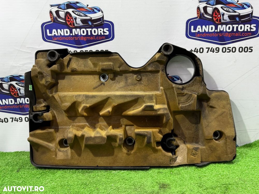 CAPAC MOTOR OPEL MOKKA X 1.6 DIESEL 2015 / SUV HATCHBACK COD OEM 55499000 55585497 2012-2016 - 3