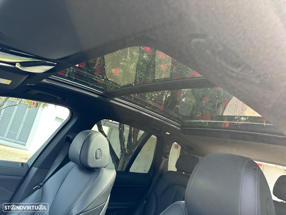 BMW X5 30 d xDrive Pack M - 7
