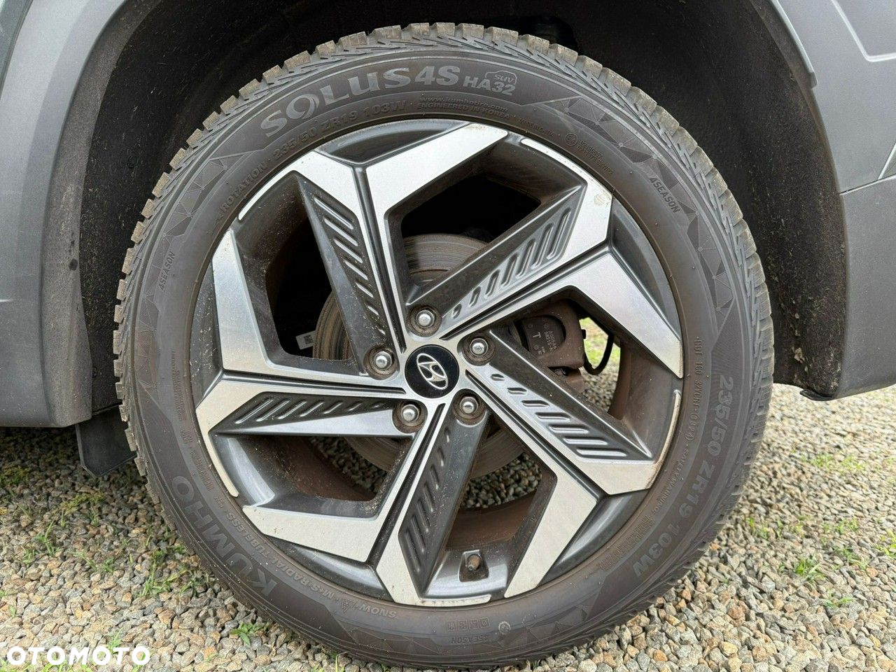 Hyundai Tucson - 28