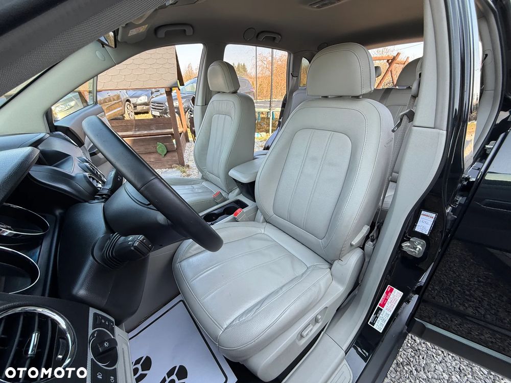 Opel Antara 2.2 CDTI Cosmo - 24