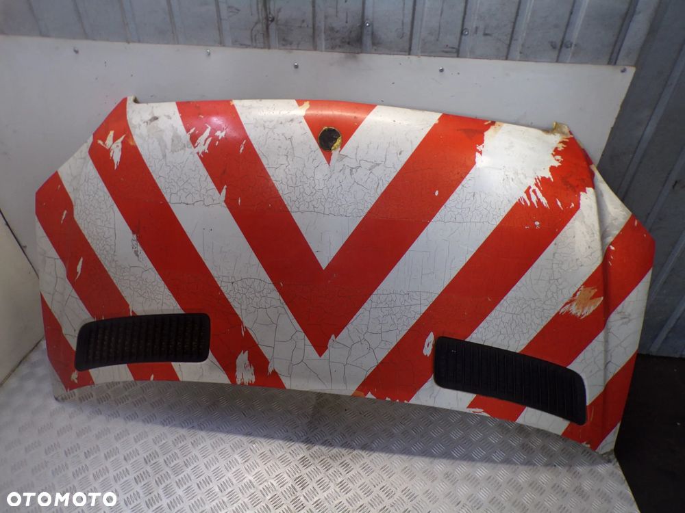 MASKA MERCEDES SPRINTER 906 - 2