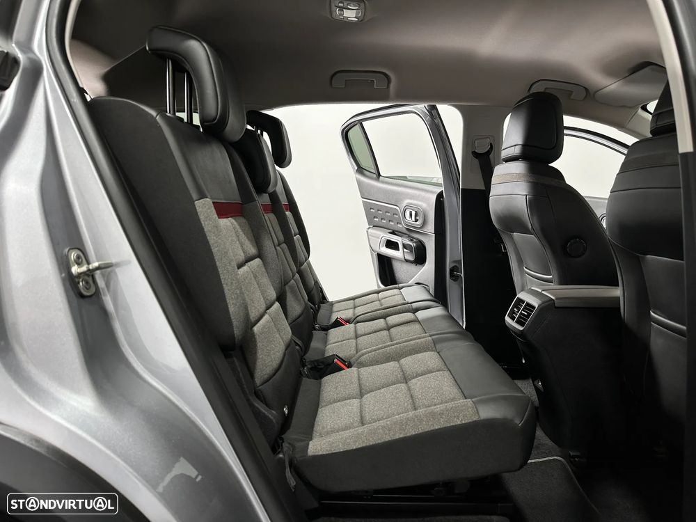 Citroën C5 Aircross 1.5 BlueHDi Feel Business - 44