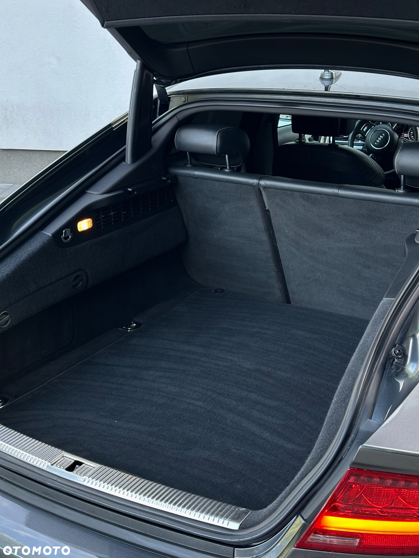Audi A7 Sportback 3.0 TDI Quattro Tiptronic - 31
